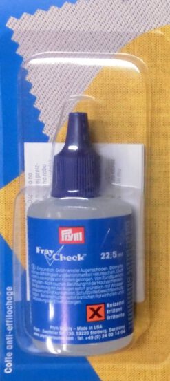 Prym Fransenstopp