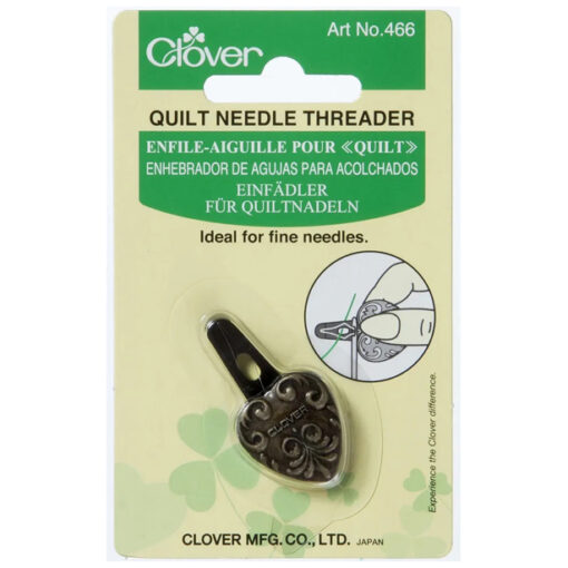 needle threader 1 1