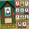 gnome for the holidays calendar 1