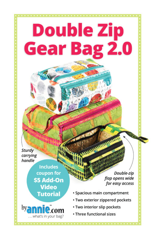 gearbag 1