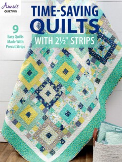 time saving quilts 1