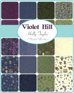 violet hill 2