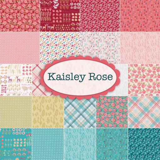 kaisley rose 2