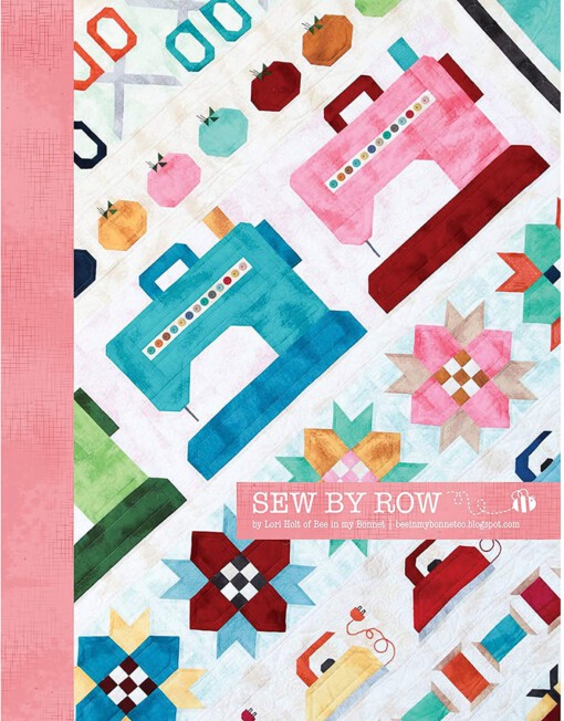 sew by row 1