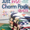 charm pack quilts 1
