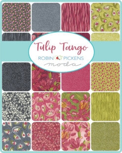 Tulip Tango 2