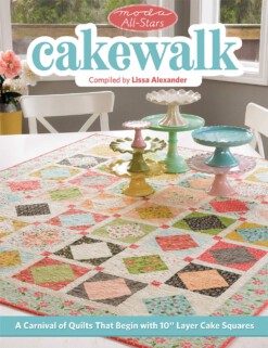 cakewalk 1