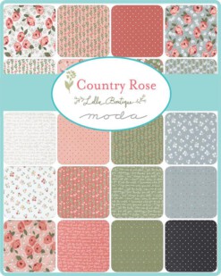 country rose 2