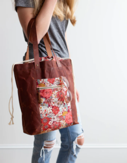 firefly tote 3