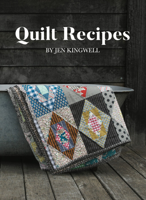 quilt recipes 1