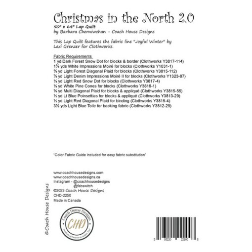 christmas north 3