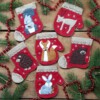 christmas critters 1