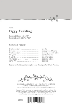 figgy pudding 5