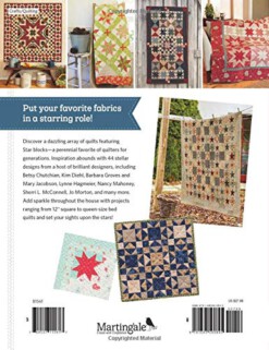 star studded quilts 2