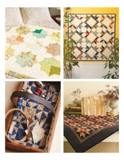 star studded quilts 3