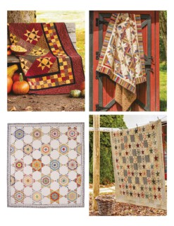 star studded quilts 4