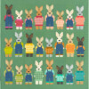 bunny bunch kit