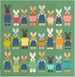 bunny bunch kit
