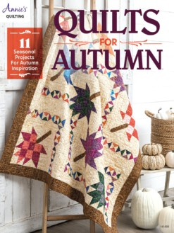 quilts for autumn 1