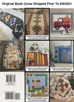 quilts for autumn 2