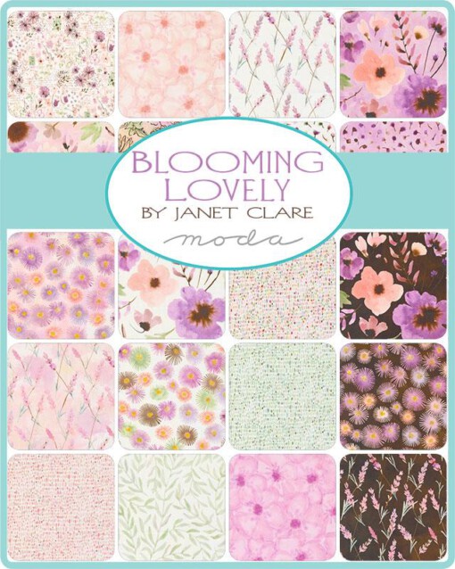 blooming lovely 2