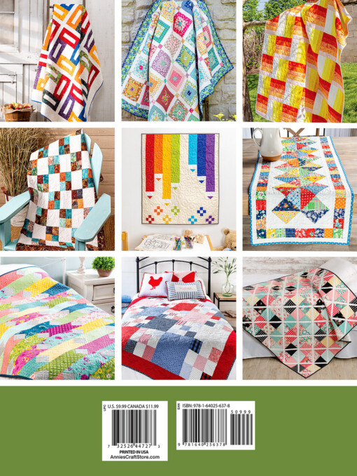 one day quilts 2