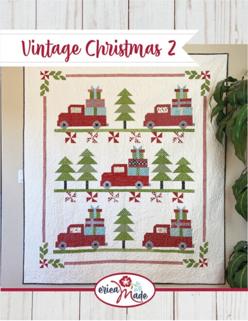 vintage christmas ii 1