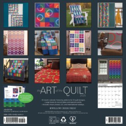 art of the quilt 2025 2