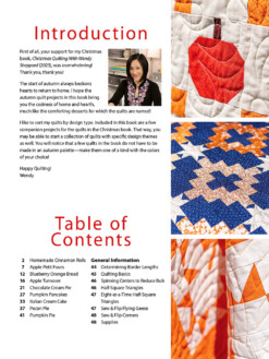 autumn quilting 3