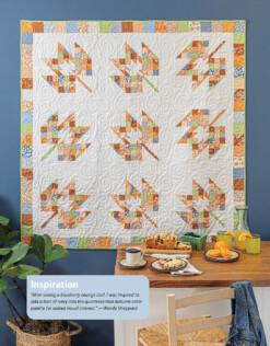 autumn quilting 4