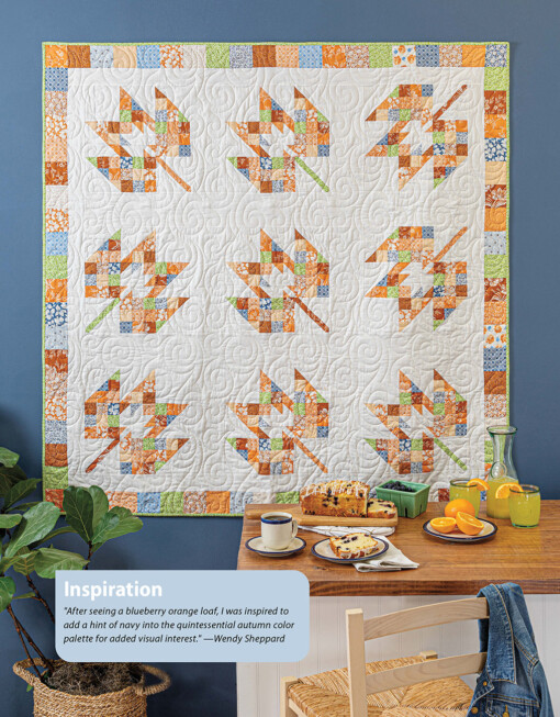 autumn quilting 4