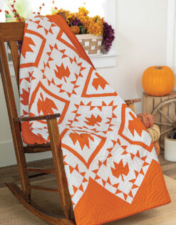 autumn quilting 6