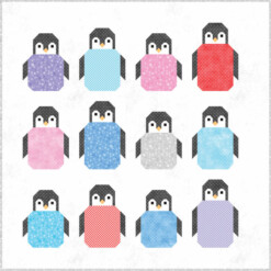 penguin party 2