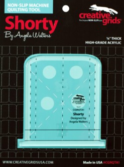 shorty 2