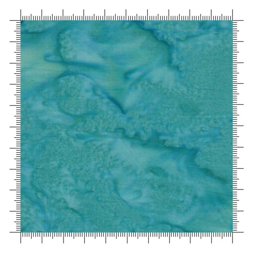 Lava Solids Batik - Neptune