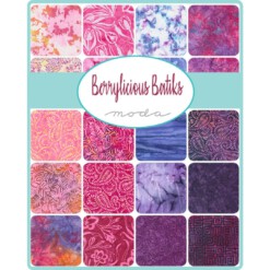 berrylicious batiks 3