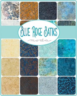 blue ridge batiks 3