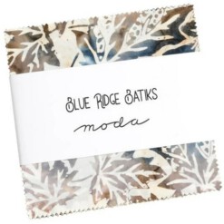 blue ridge batiks CP