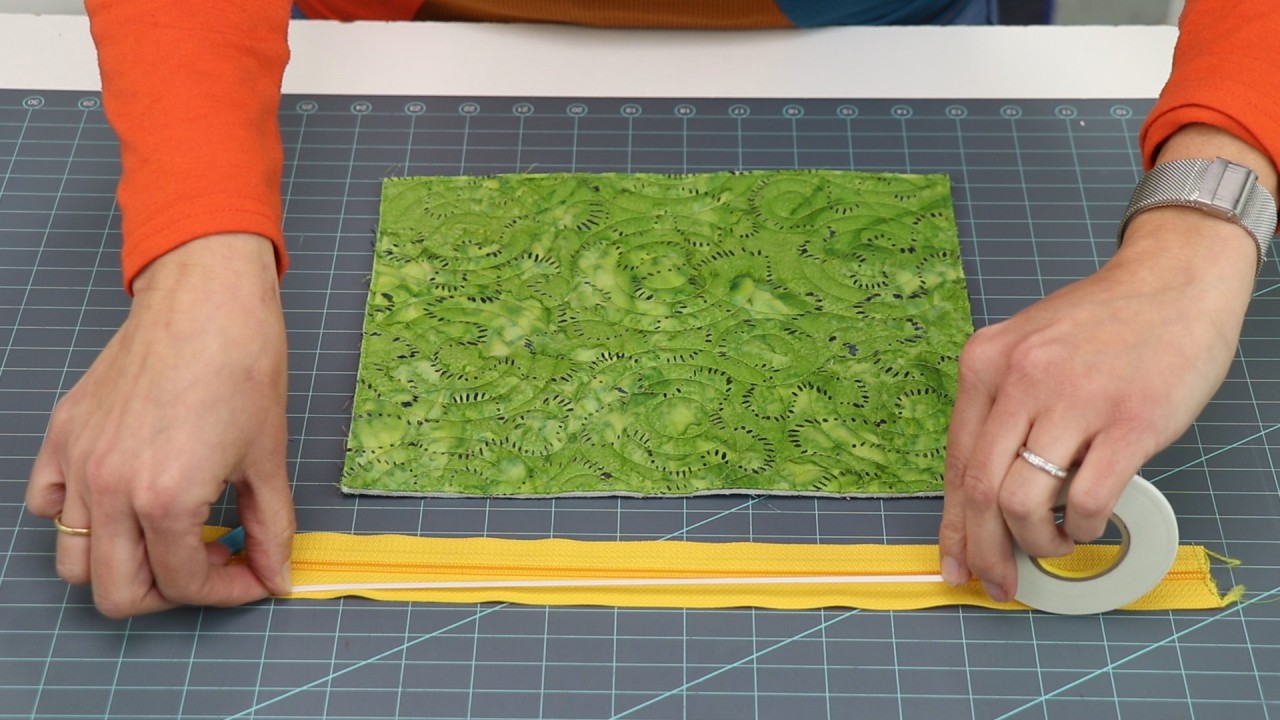 ByAnnie's Double Sided Basting Tape 3 mm x 20 m 5 ByAnnie's Double Sided Basting Tape 3 mm x 20 m – Bild 4