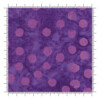 Polka Pop Batiks Elementals Purple Haze