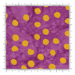 Polka Pop Batiks Elementals Lollipop