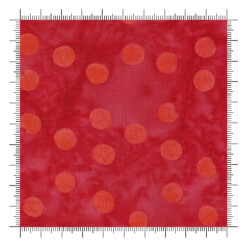Polka Pop Batiks Elementals Spice