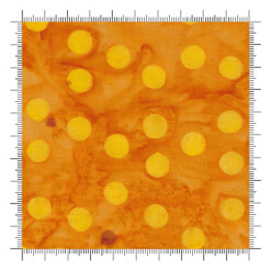 Polka Pop Batiks Elementals Sunshine