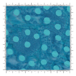 Polka Pop Batiks Elementals Calypso