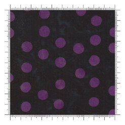 Polka Pop Batiks Elementals Indigo Dye