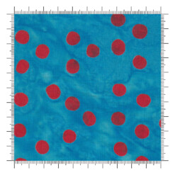 Polka Pop Batiks Elementals City Lites