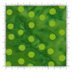 Polka Pop Batiks Elementals Leprechaun