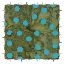 Polka Pop Batiks Elementals Juniper