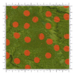 Polka Pop Batiks Elementals Garden Party