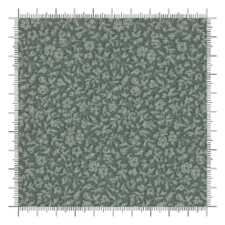 Merry Little Christmas Eve Petrol